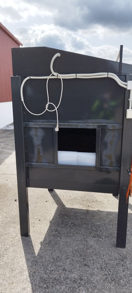 box domácí výroby - 2