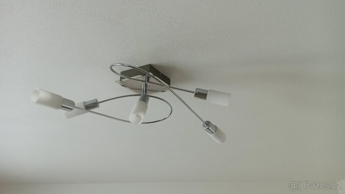 Stropní svítidlo - 2