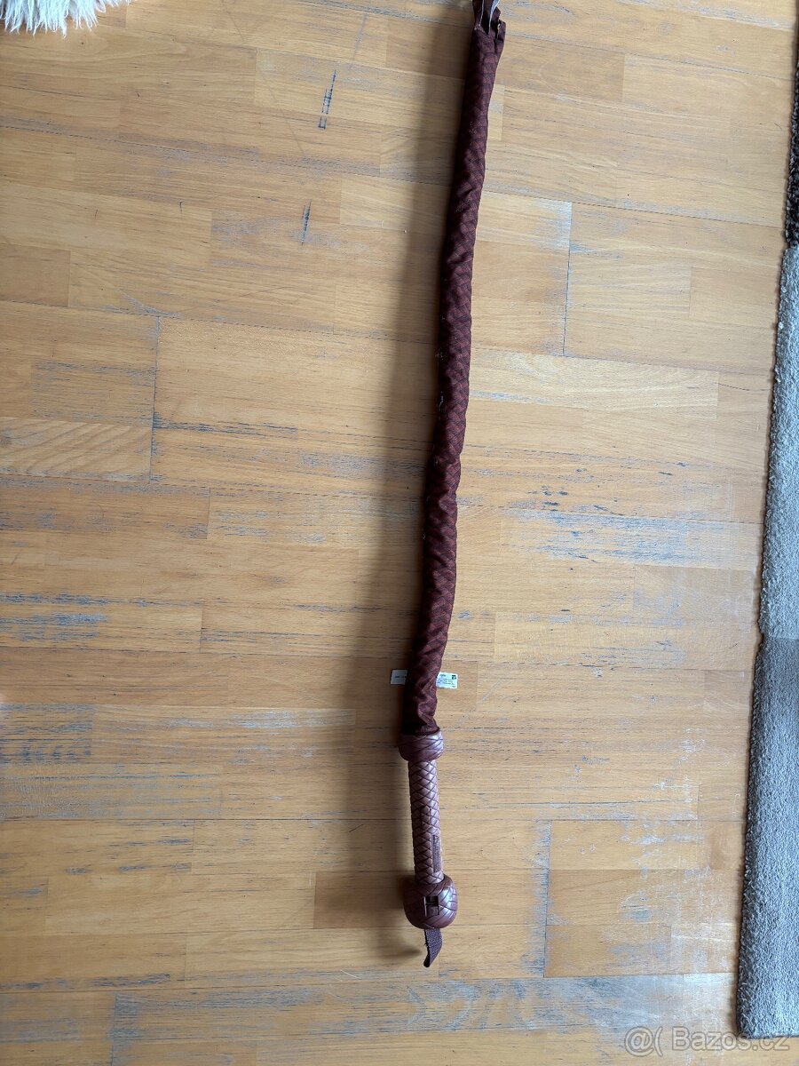 Bič Indiana Jonese - 2