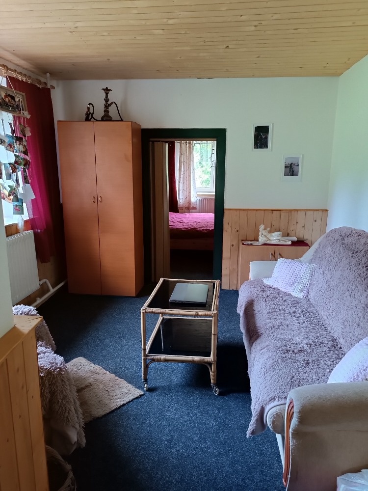 prodej usedlosti v Guntramovicích - 2