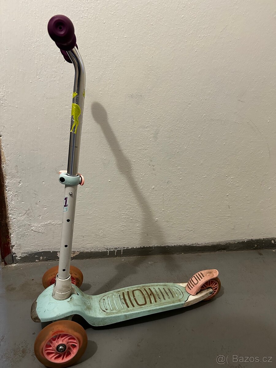 Detska kolobezka - 2