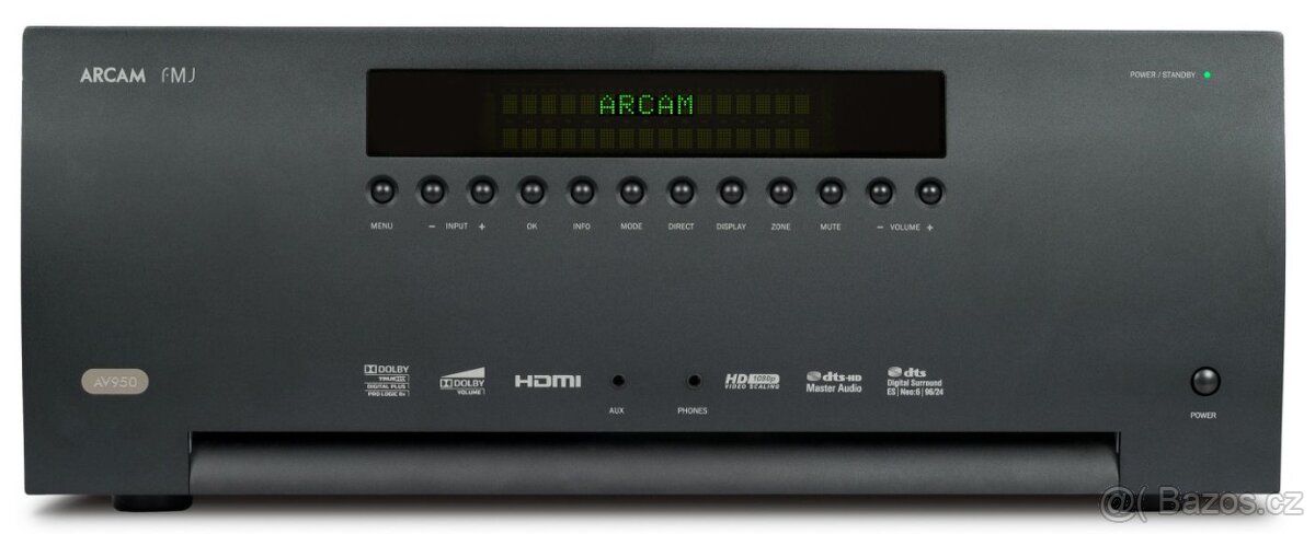 Arcam AV950 - 2