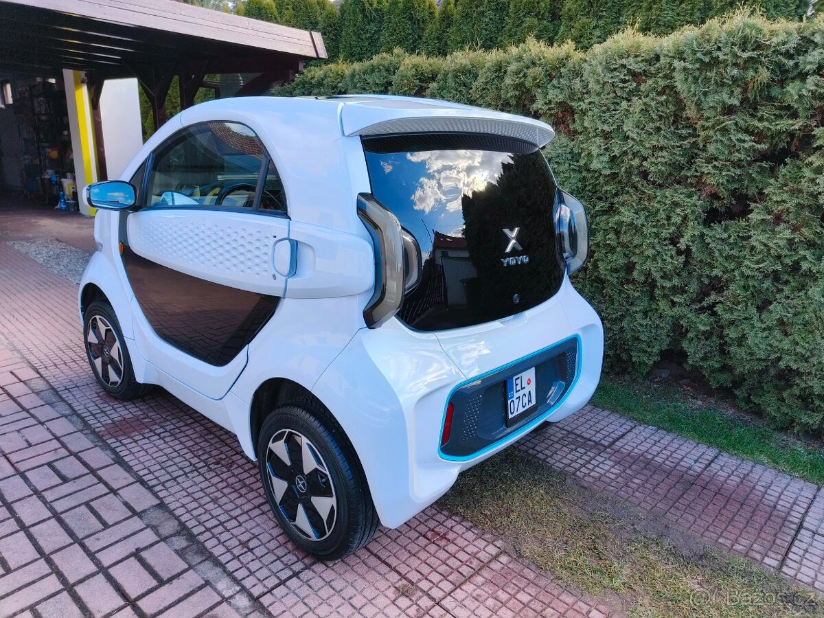 Stylové XEV YOYO - 2