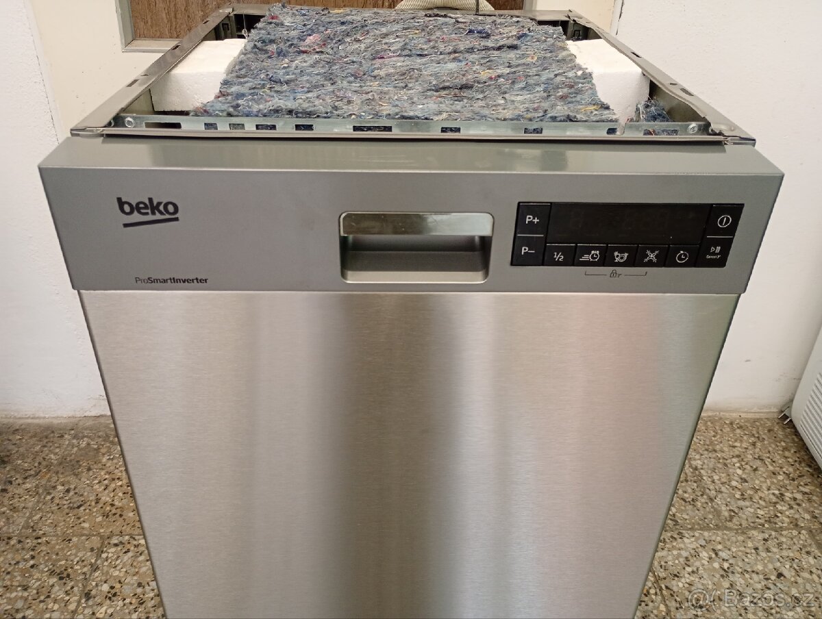 Myčka nádobí Beko 45 - 2