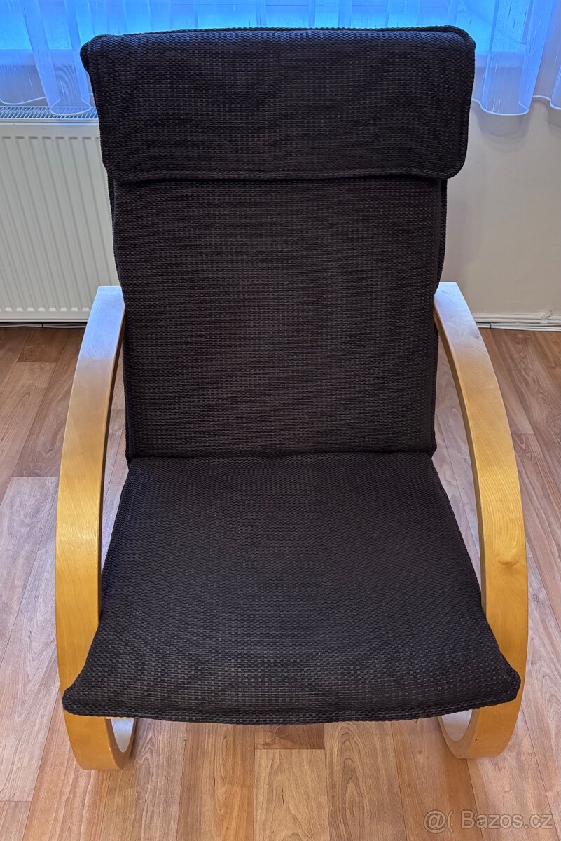 Křeslo - 2