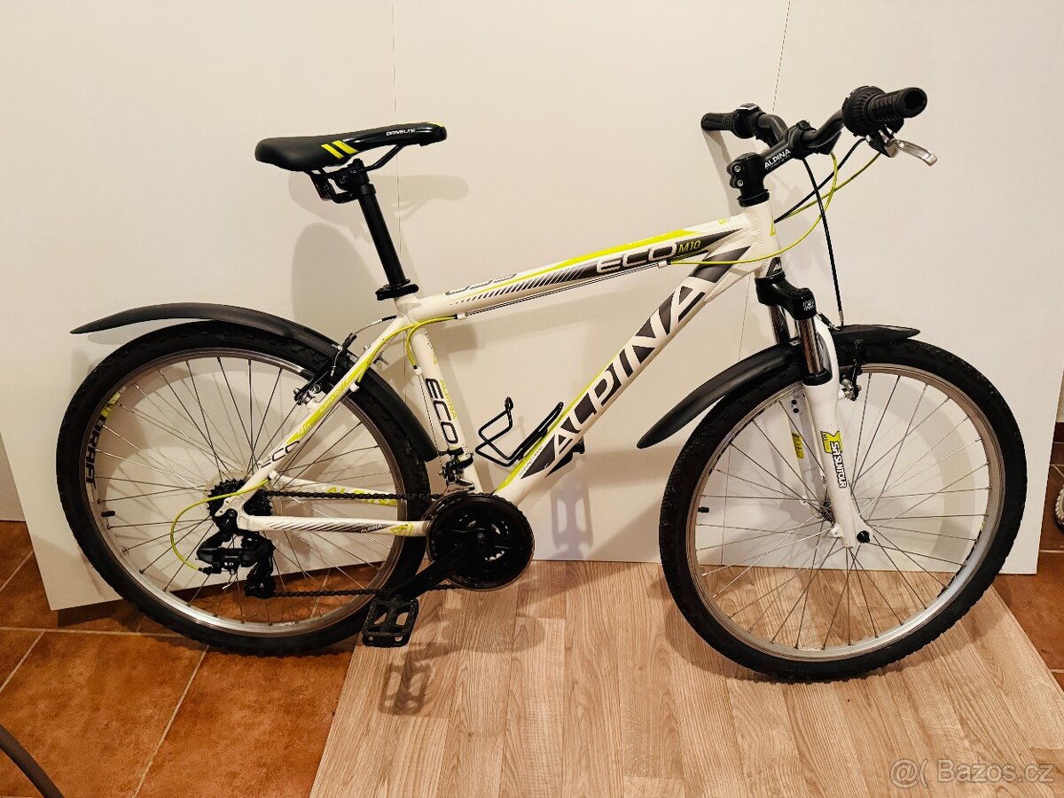 Dětské kolo Alpina 26 - 2