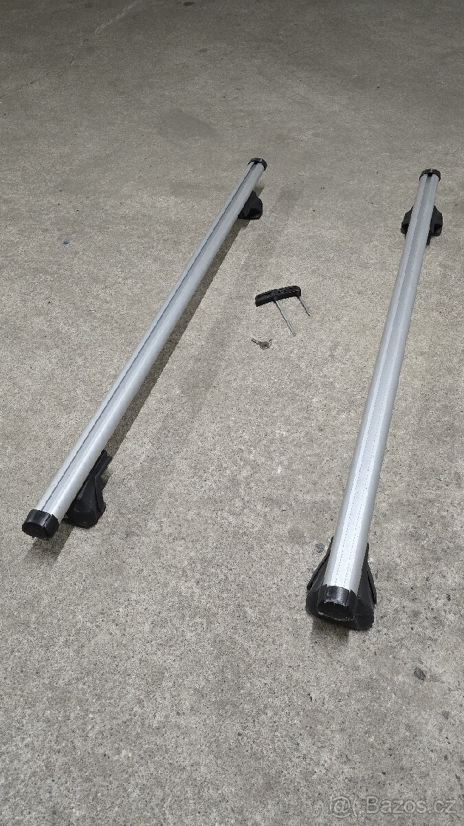 Příčníky Hakr - 2