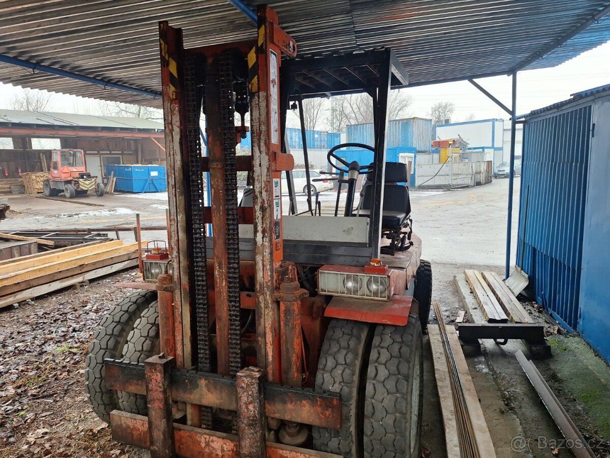 DESTA DVHM 3222TM - 2