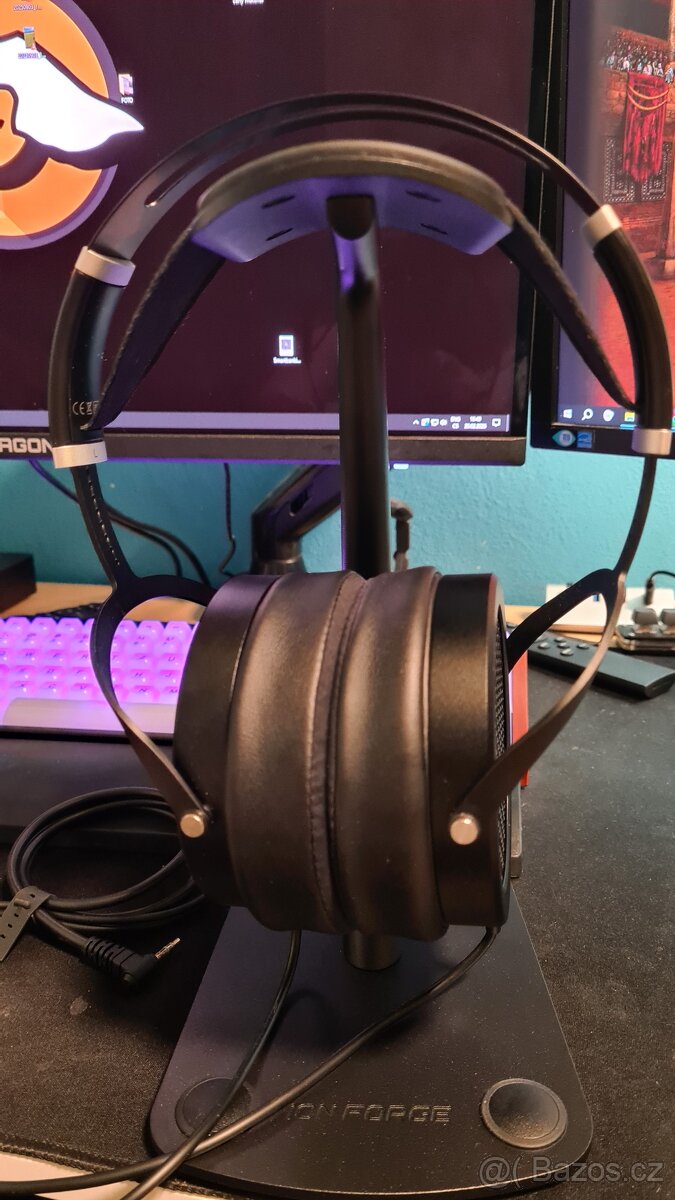 Hifiman Sunadara - 2