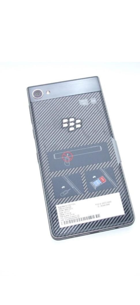 Blackberry Motion Original - 2