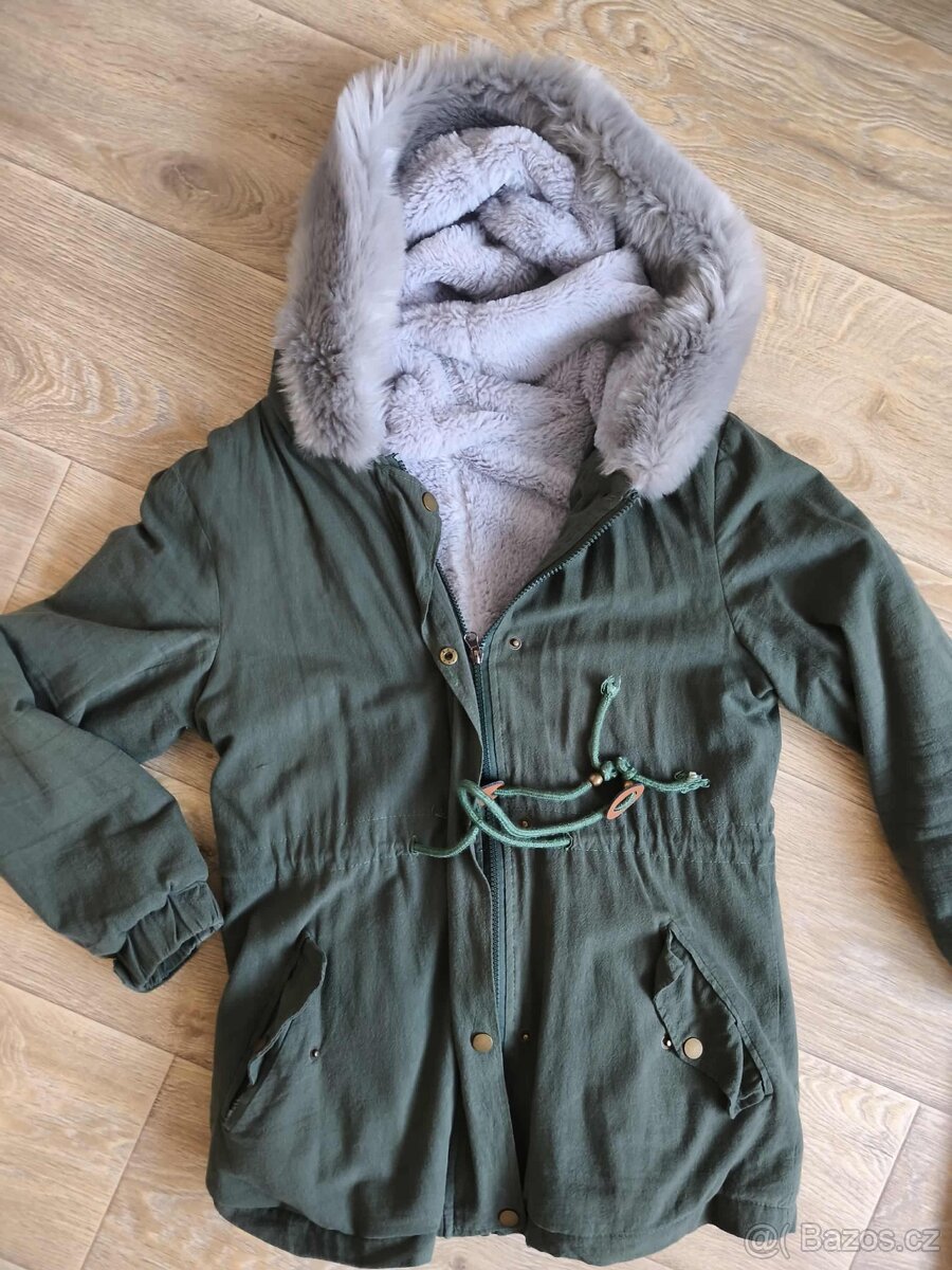 bundy s kožíškem - 2