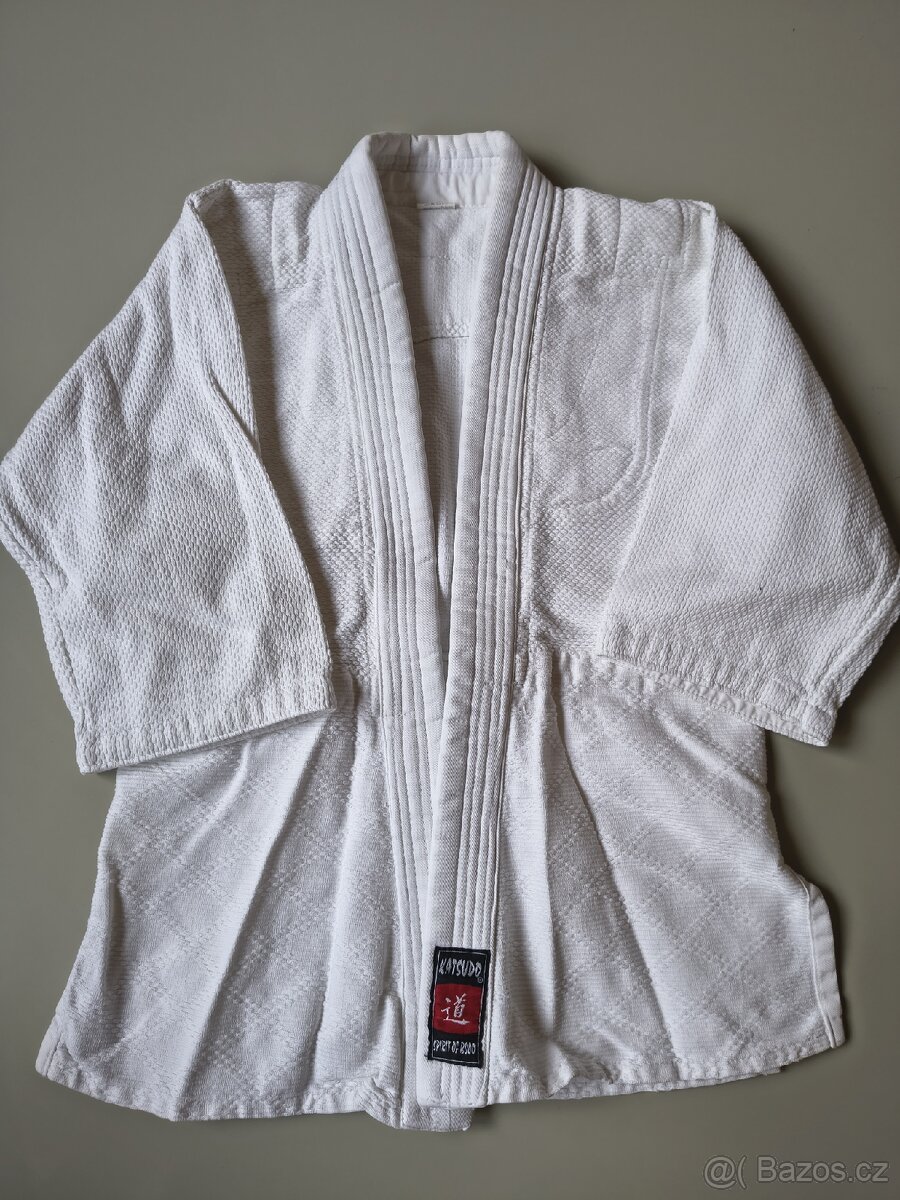 Kimono set Kutsado - 2