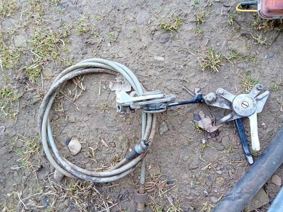 Škoda 100l 110r 110 - 2