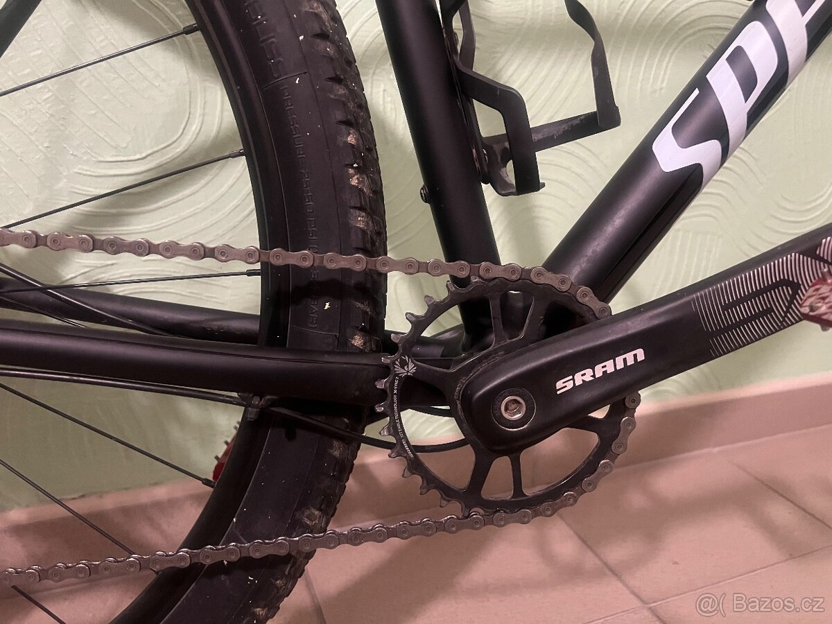 Specialized Chisel - 2