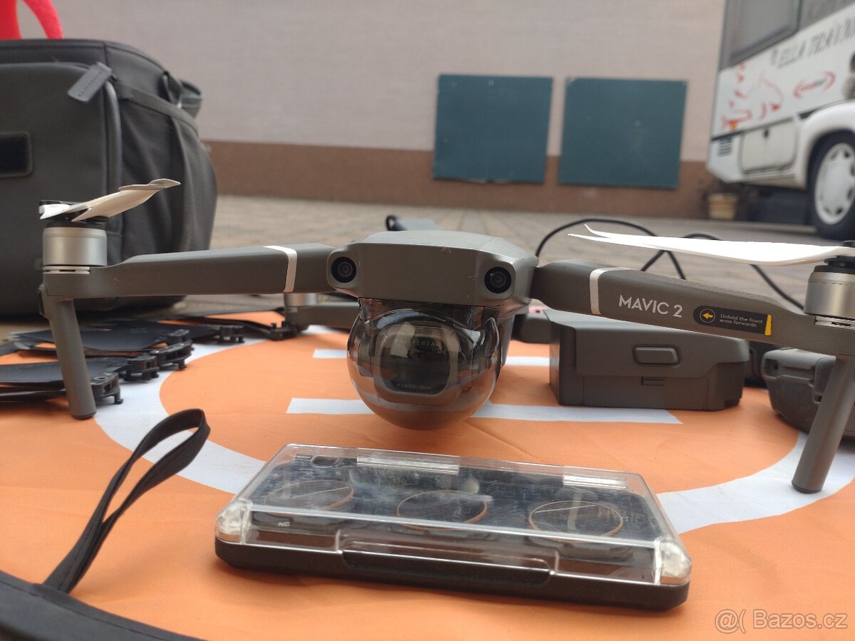 DJI Mavic 2pro - 2