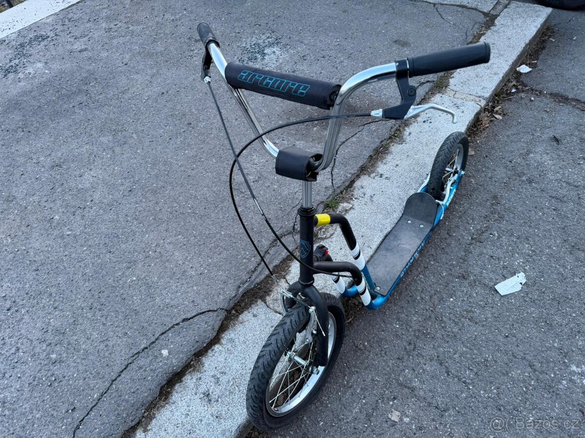 Koloběžka Arcore SHORTY - 2