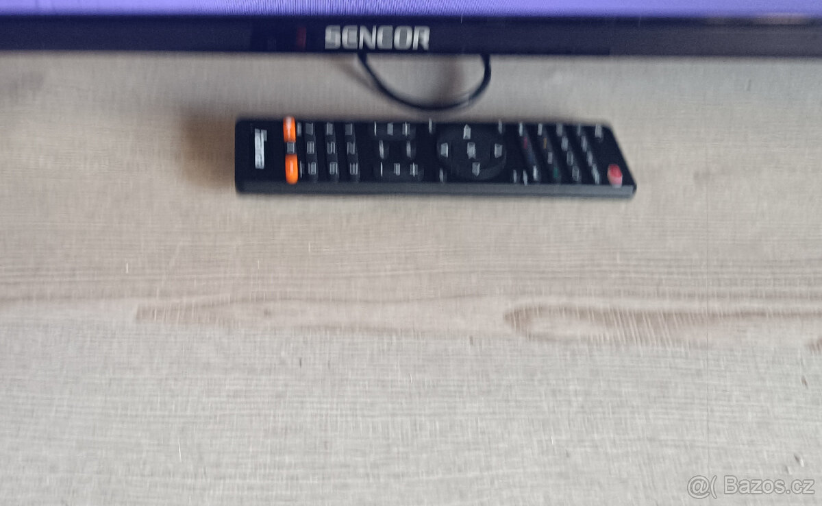 40(102cm) TV Sencor SLE 40F14TCS - 2