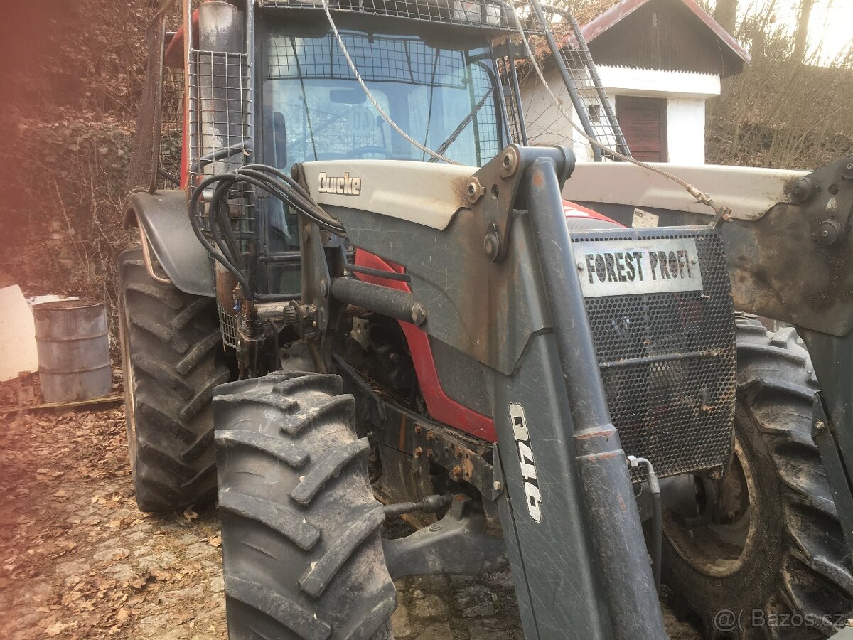 VALTRA N92 - 2