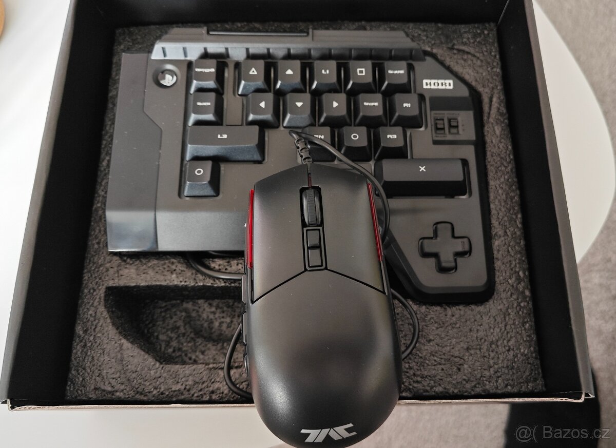 HORI Tactical Assault Commander - 2