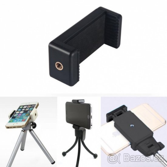 Držák pro mobil - 2