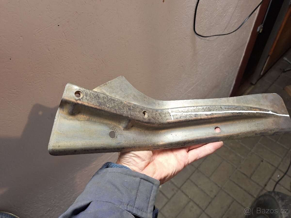 Vw díly,brouk,vw,na brouka - 2