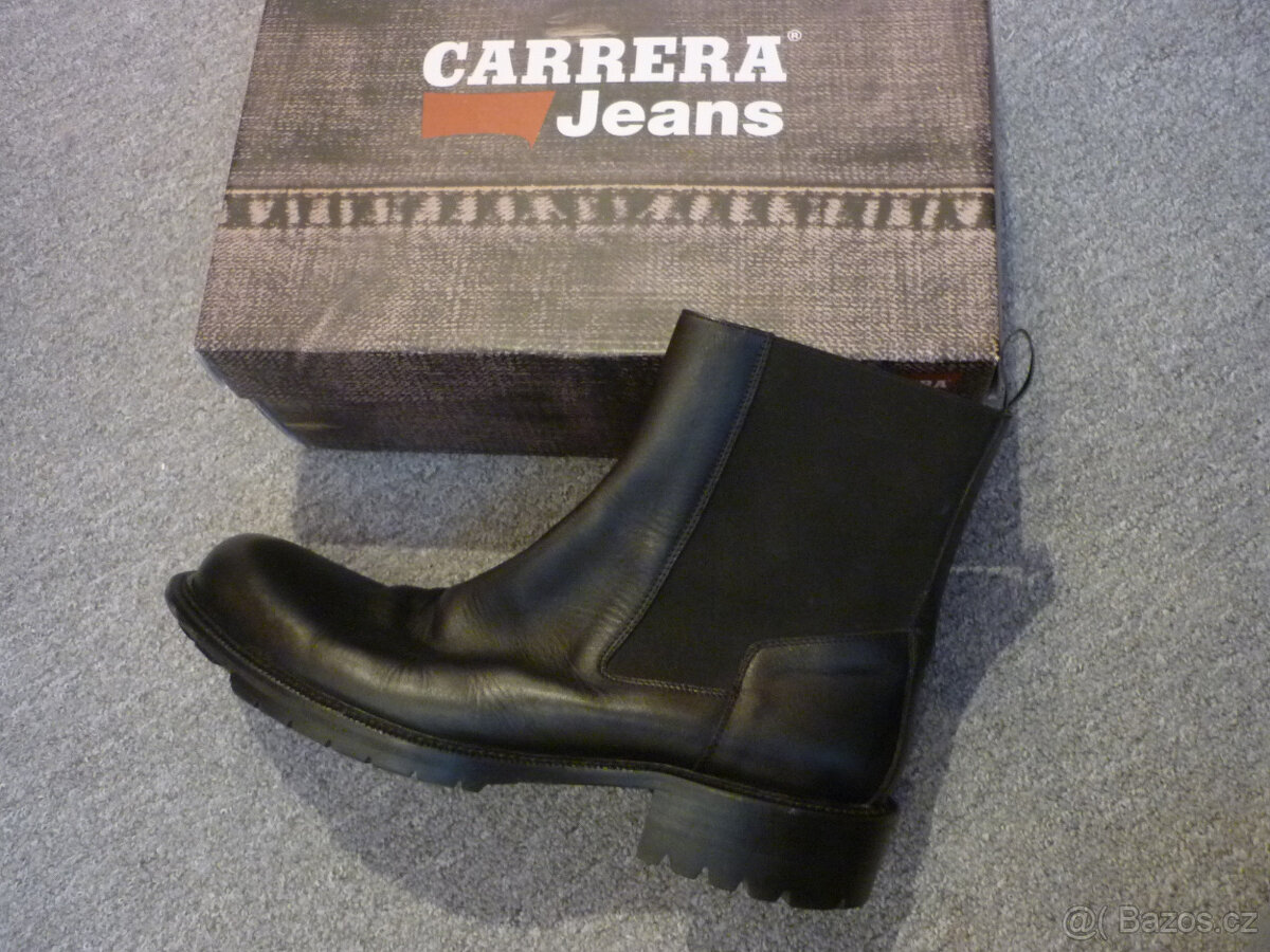 pánské boty 44 - 2