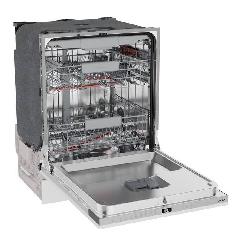 Myčka nádobí Mora IMB 6675, malá - 2