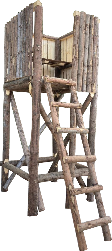 NAHÁŇKOVÝ POSED - 2