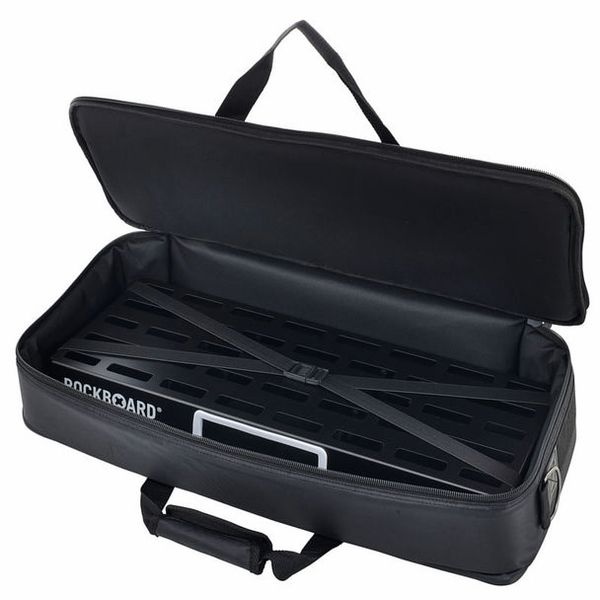 Prodam pedalboard Rockboard 3.2 - 2