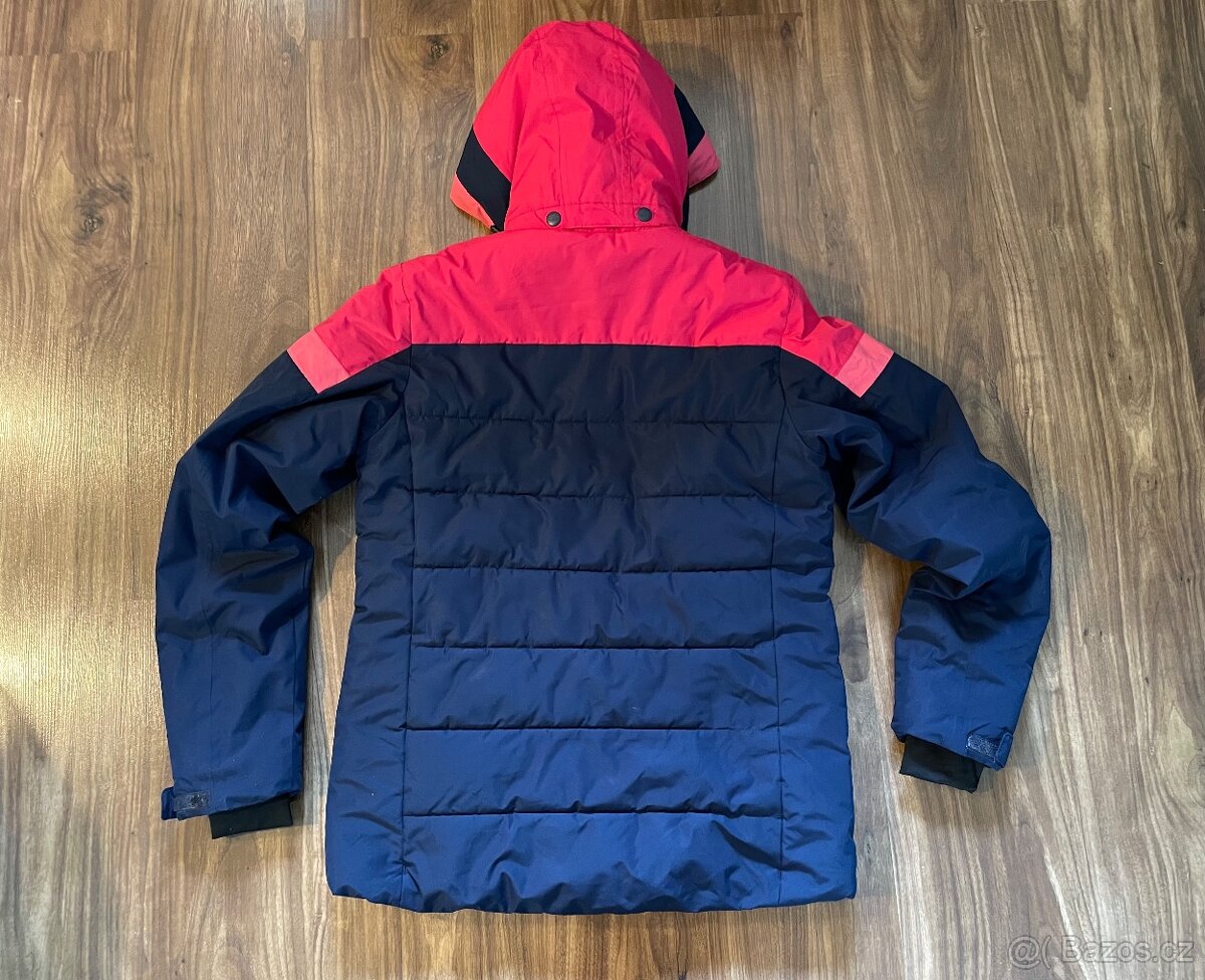 Lyžařská bunda Vertical 176 - 2