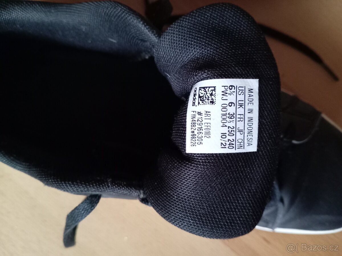 Boty Adidas v. 39,5 - 2