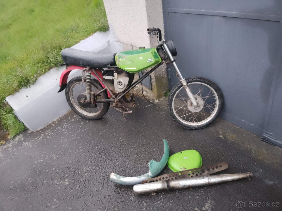 Simson - 2