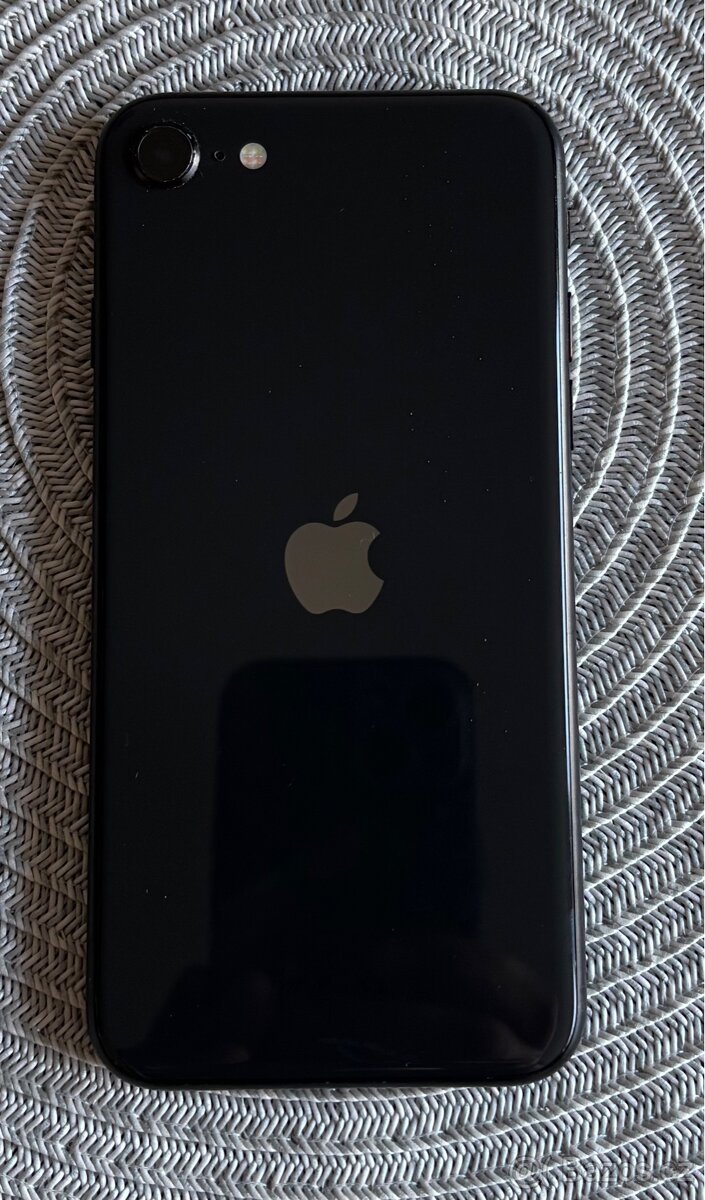 iPhone SE 2020 - 2