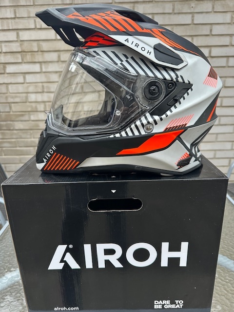 AIROH I. - 2