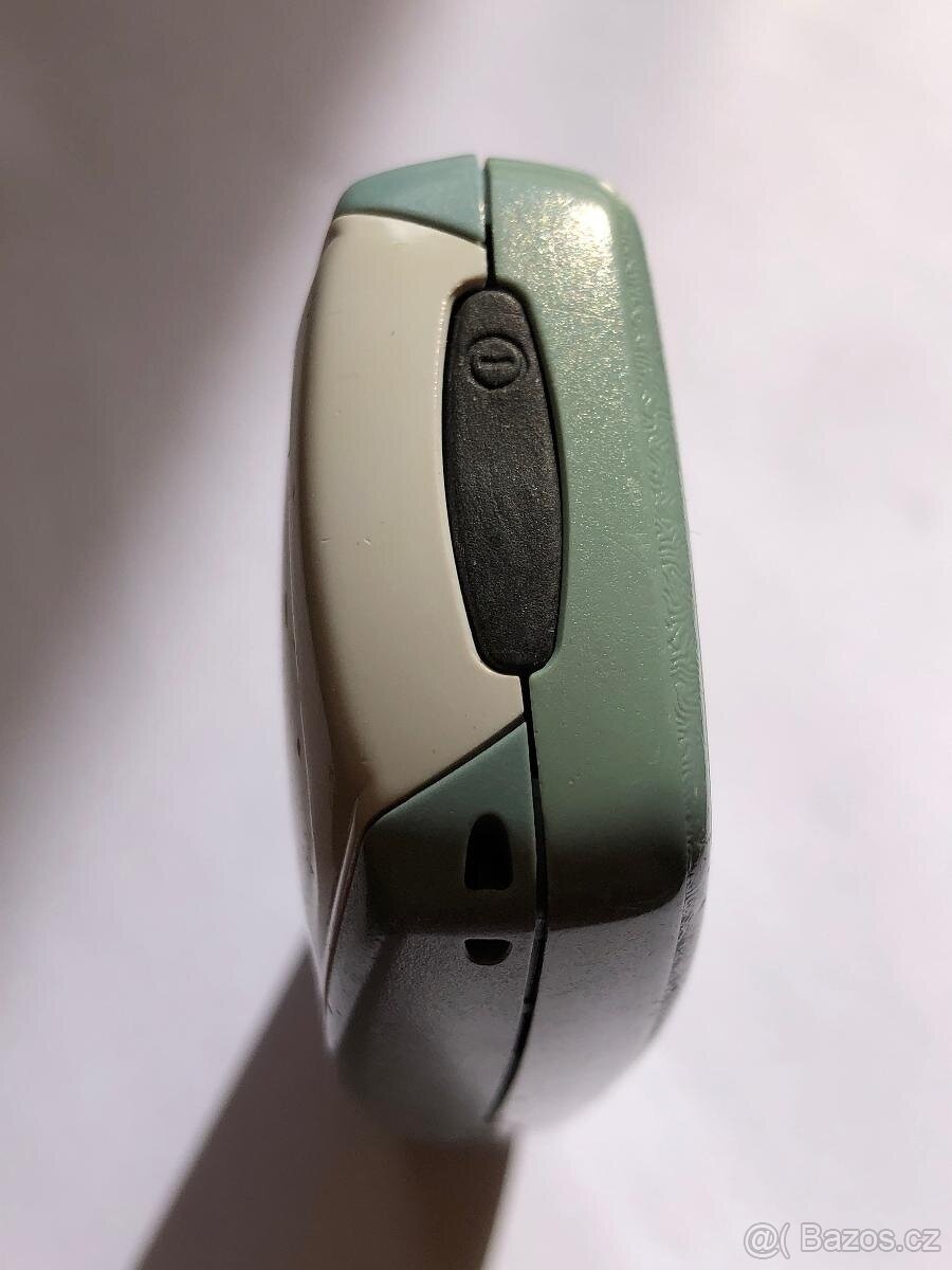 Nokia 3410 - záruka - 2