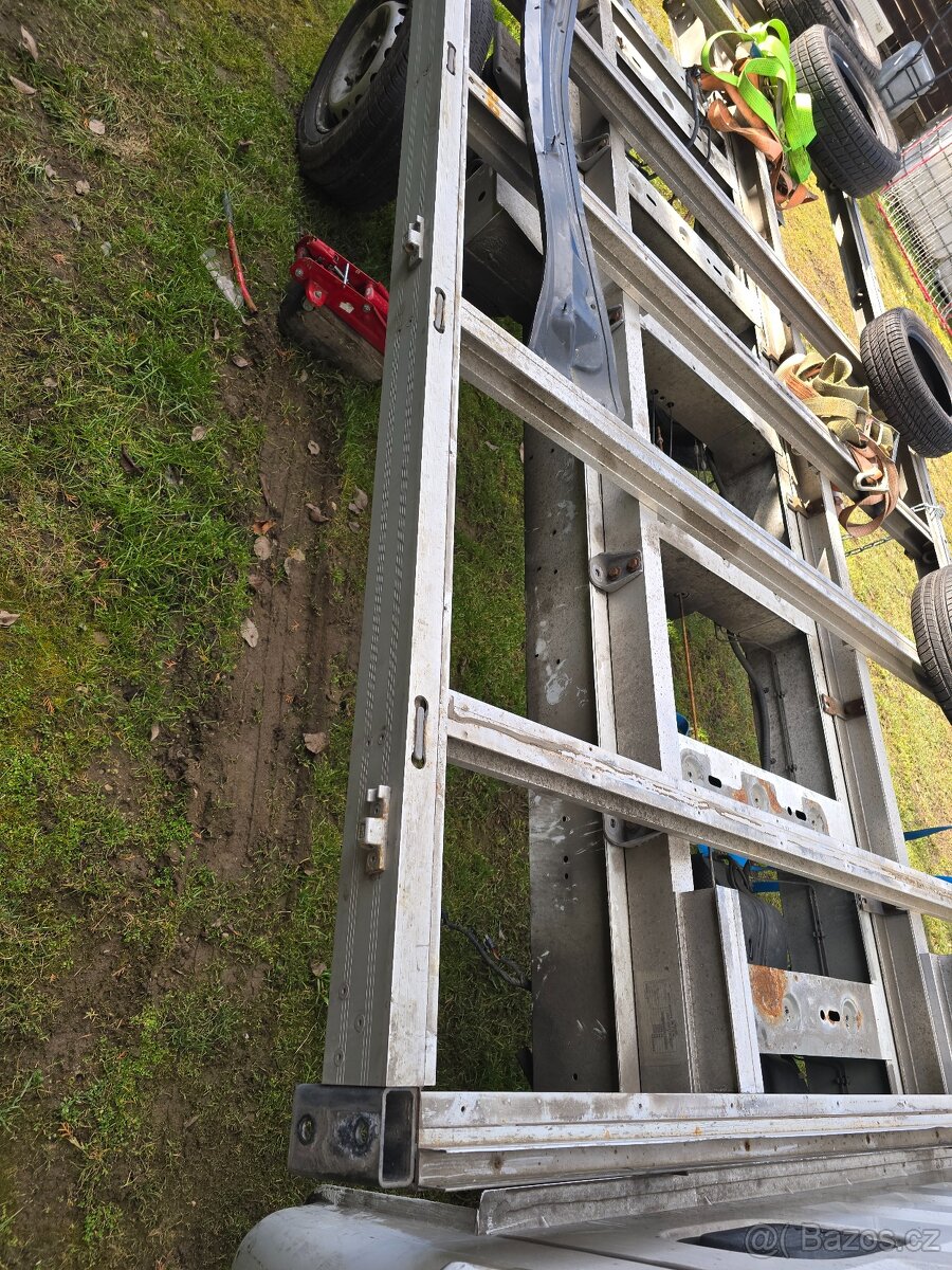 Renault master 2021 - 2