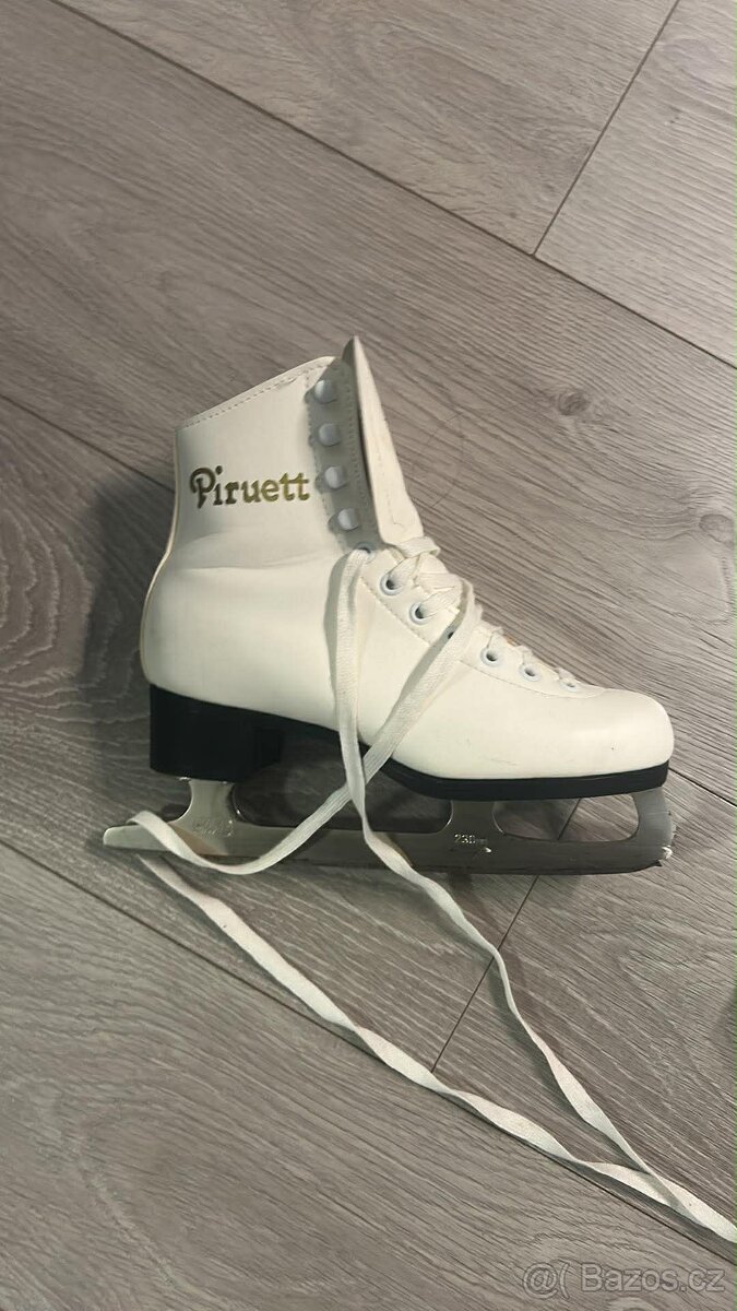 Botas piruett 37 - 2