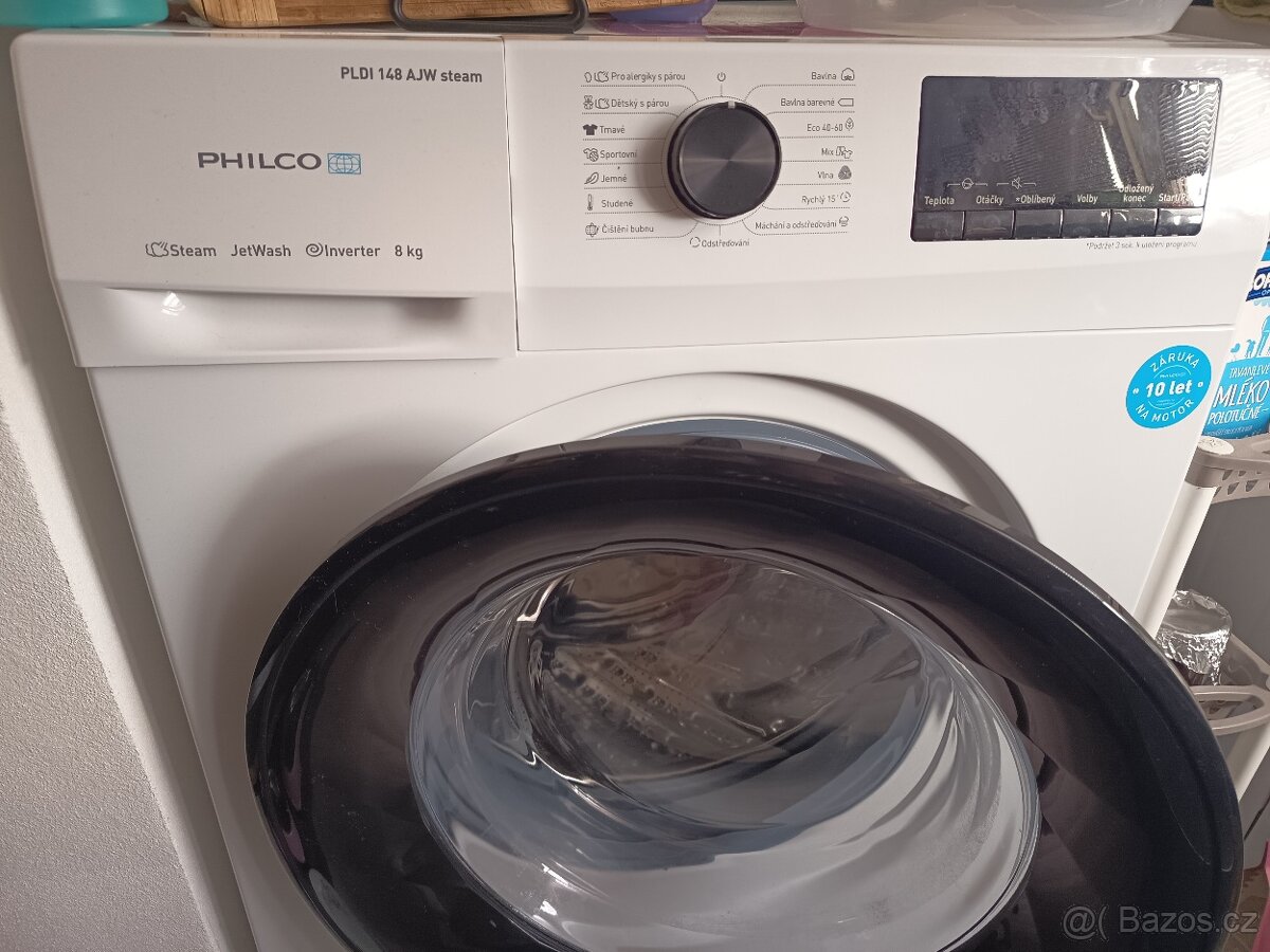 Prodám pračku Philco - 2