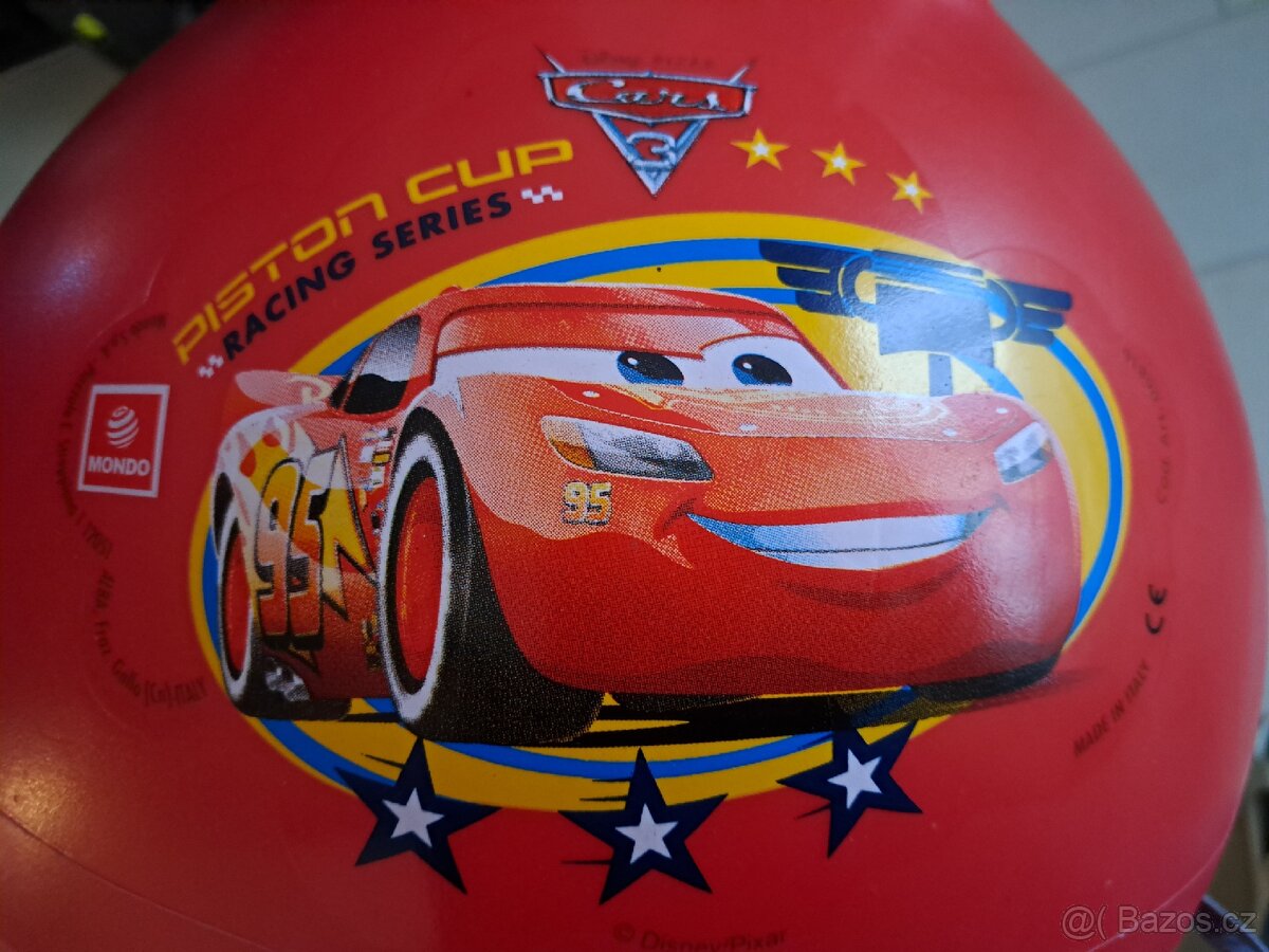 Hopsadlo Cars - 2
