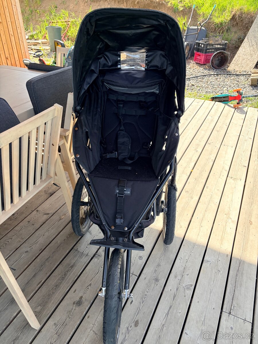TFK kočárek sport lite 16 - 2