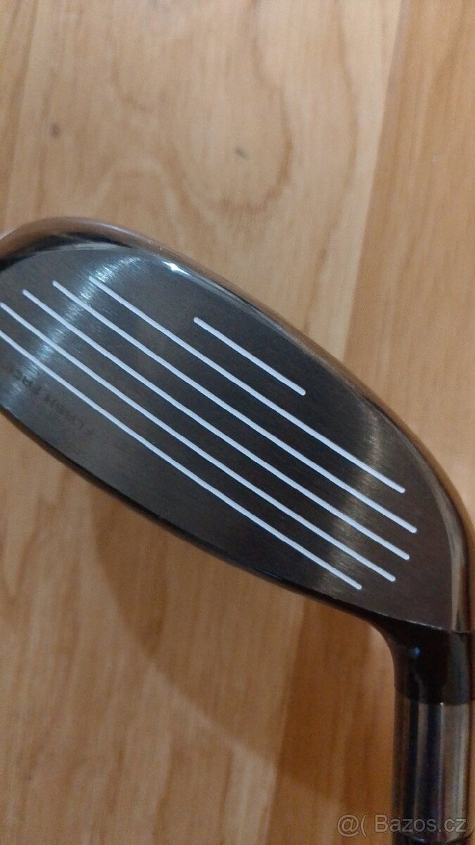 CALLAWAY MAVRIK FW3 SUB ZERO LEFT - 2
