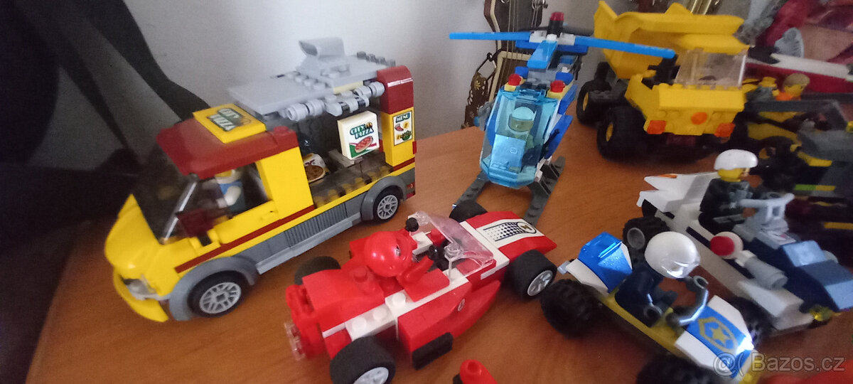 Lego - 2