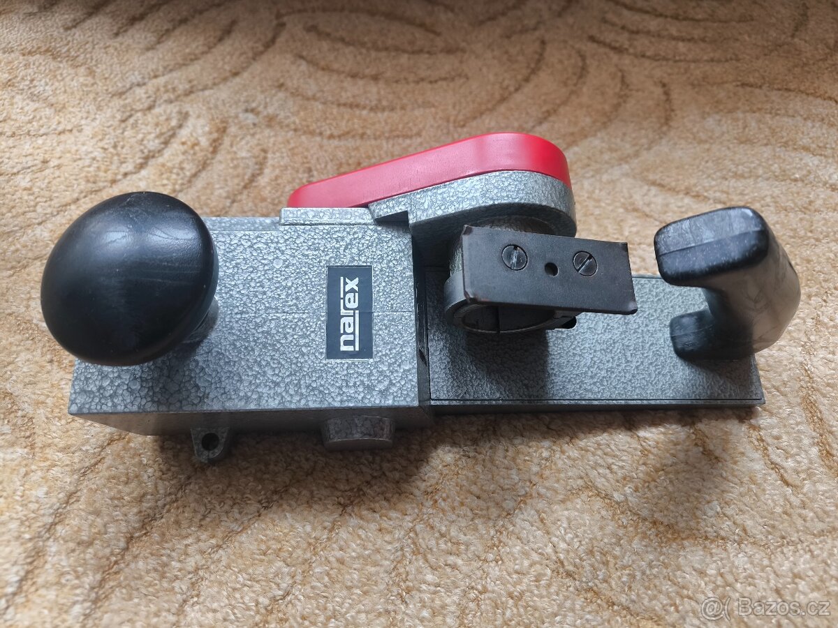 NAREX hoblík - 2