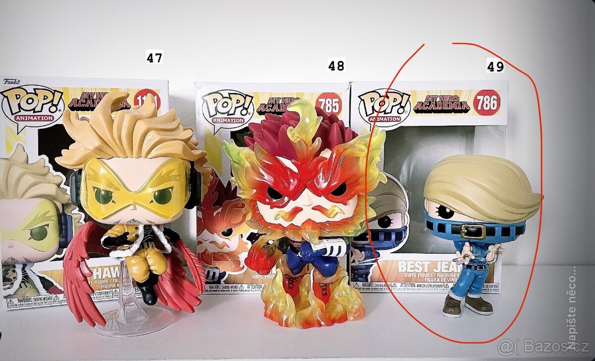 Funko pop - 2