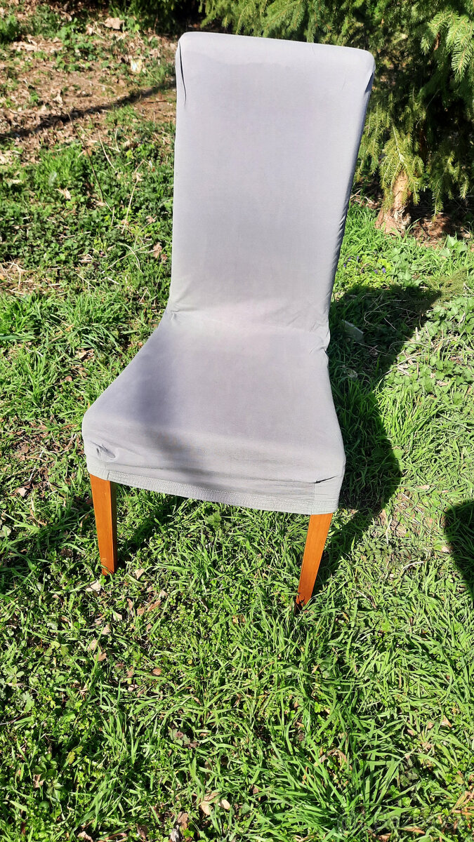 IKEA židle Harry 4ks - 2