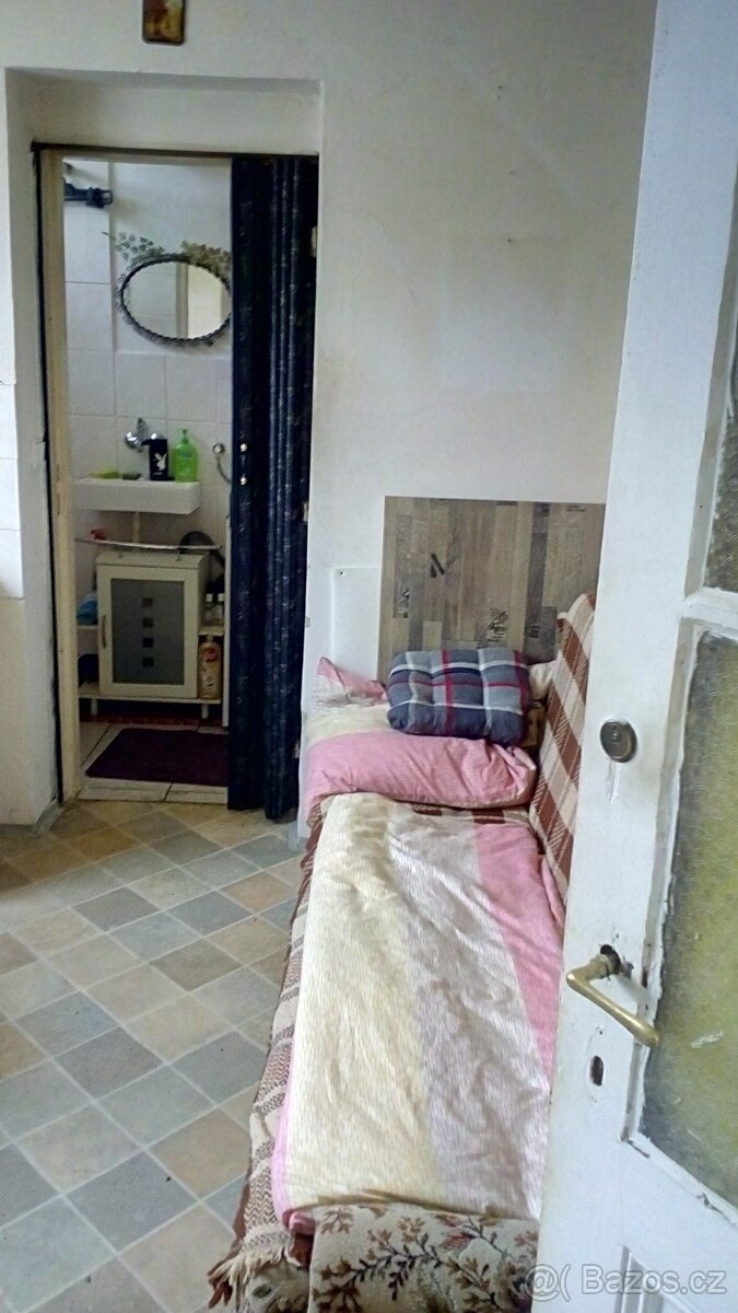 1+kk Brno, Židenice - 2
