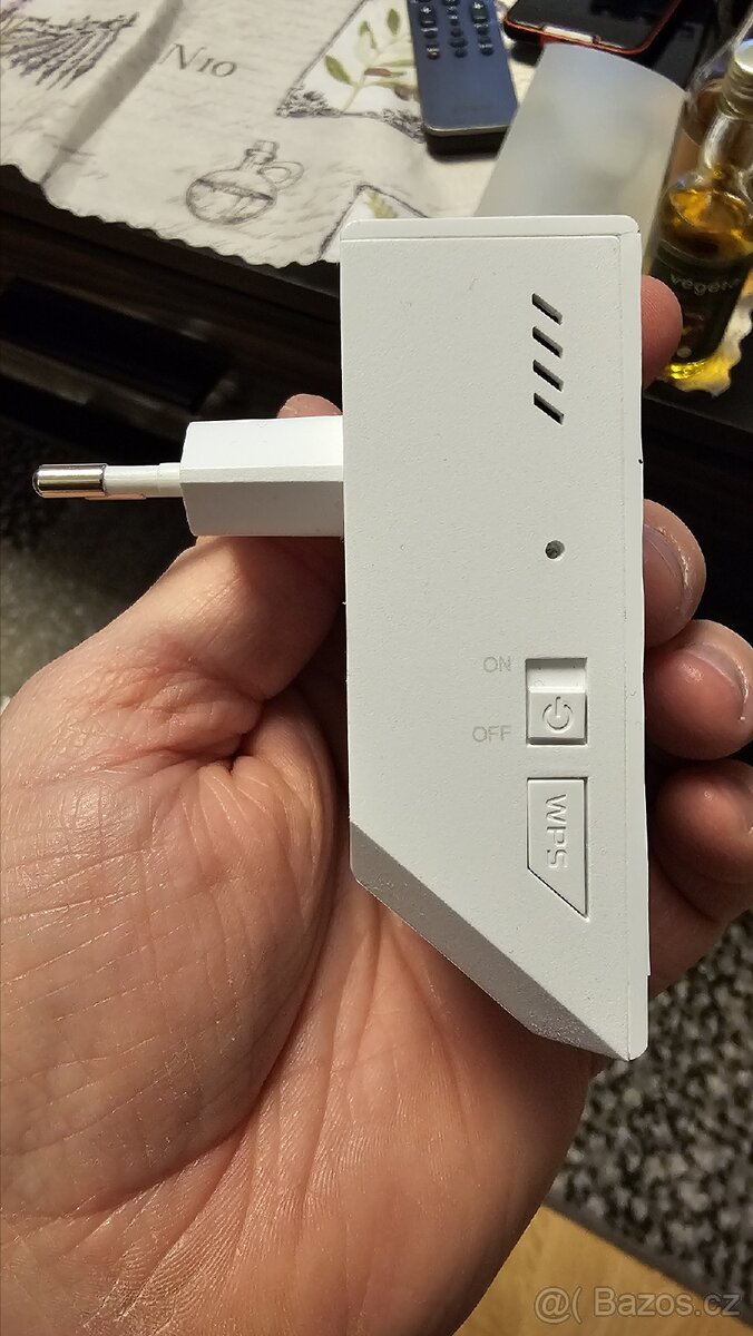 Asus RP-AC52 750 Mbit/s - 2