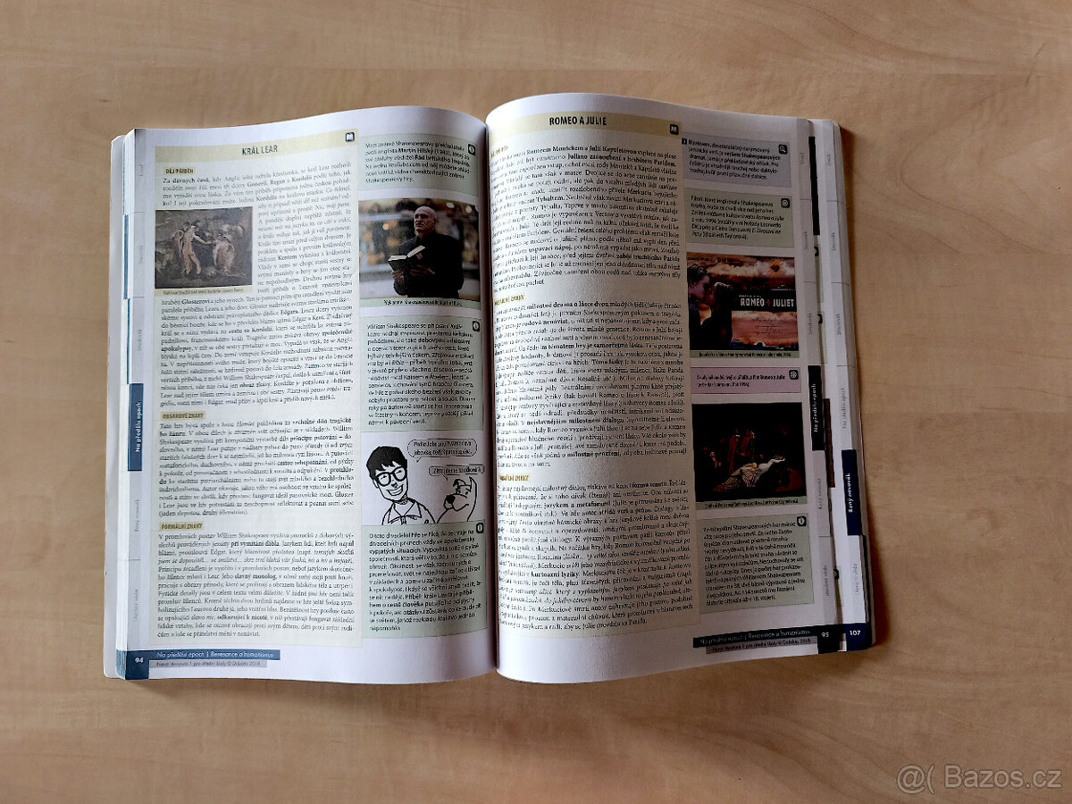 Nová literatura 1 Didaktis - 2