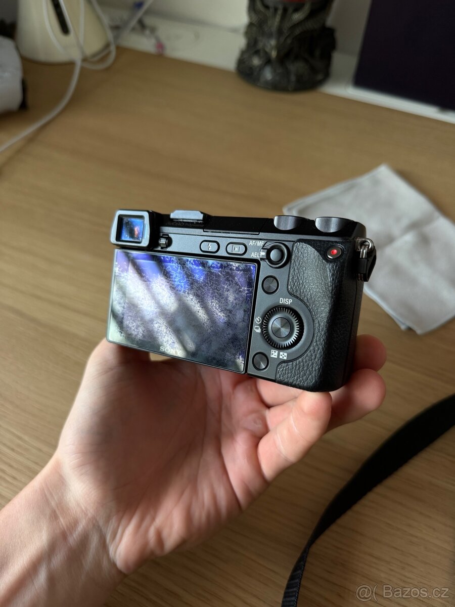 Sony NEX-7 - 2