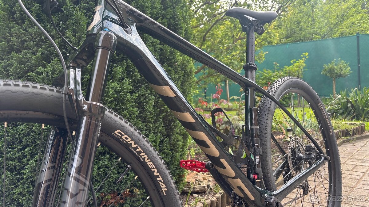 Scott Scale 930 - 2